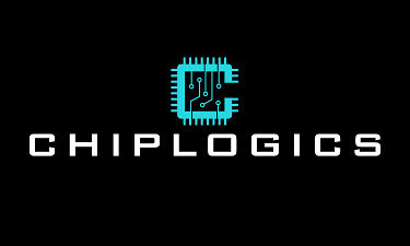 ChipLogics.com - Creative brandable domain for sale