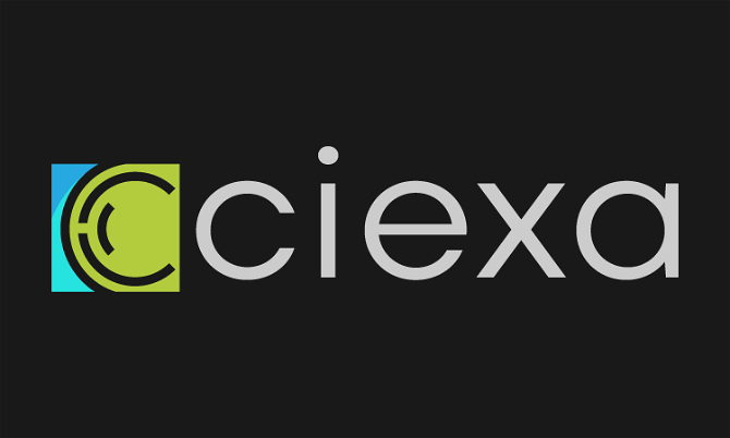 Ciexa.com