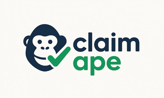 ClaimApe.com