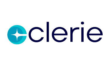 Clerie.com - Creative brandable domain for sale