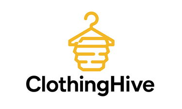 ClothingHive.com - New premium domain names