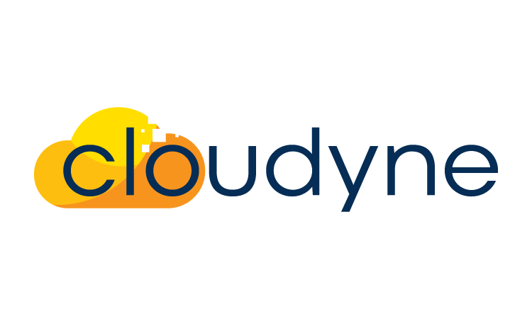 Cloudyne.com - Creative brandable domain for sale