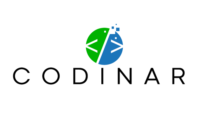 Codinar.com