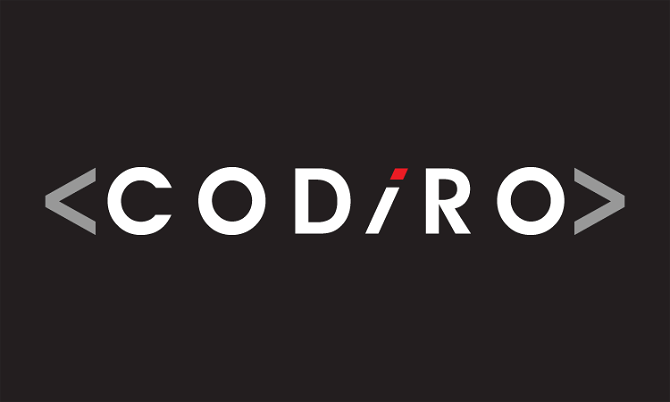 Codiro.com