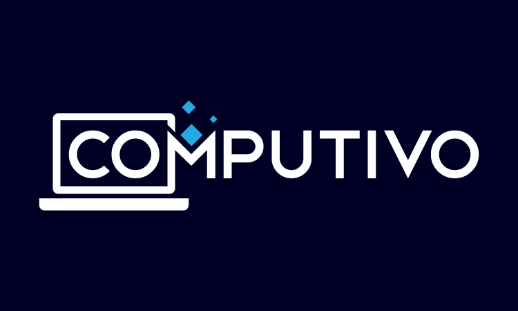 Computivo.com - Creative brandable domain for sale