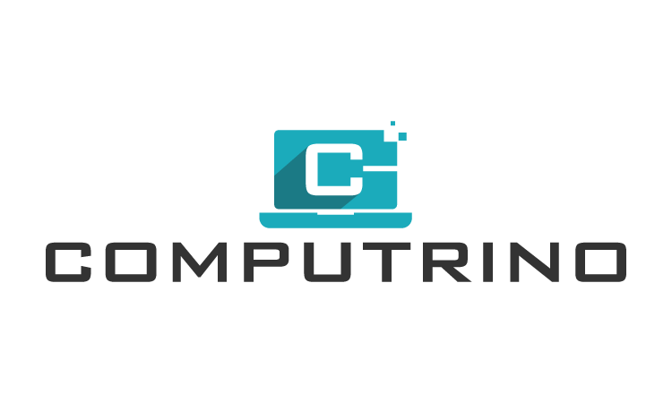 Computrino.com - Creative brandable domain for sale