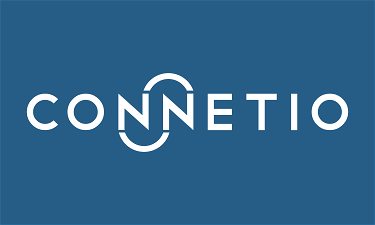 Connetio.com - Creative brandable domain for sale