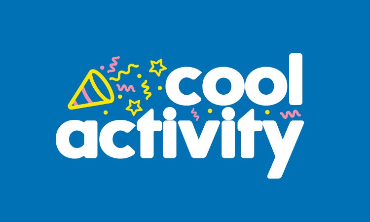 CoolActivity.com - Creative brandable domain for sale