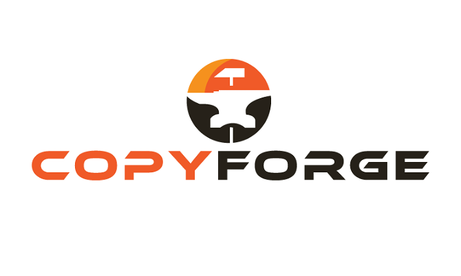 CopyForge.com