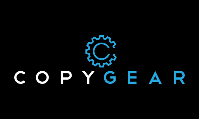 CopyGear.com