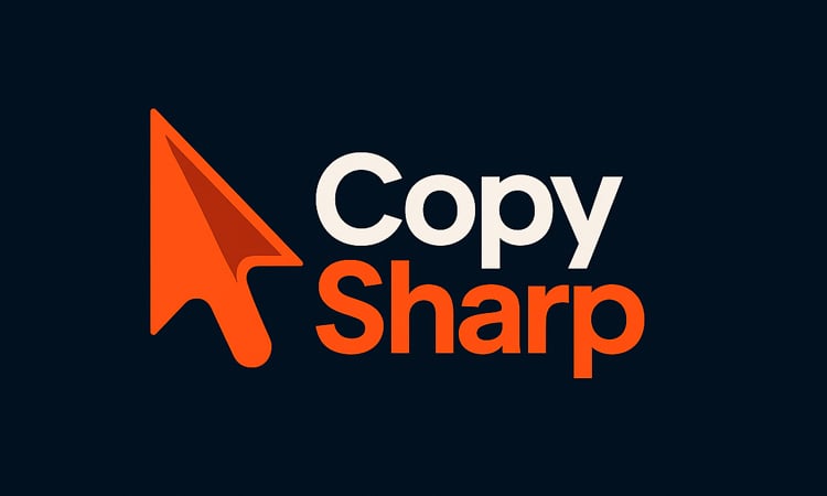 CopySharp logo