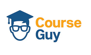 CourseGuy.com - Creative premium domain marketplace