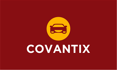 Covantix.com