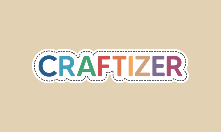 Craftizer logo