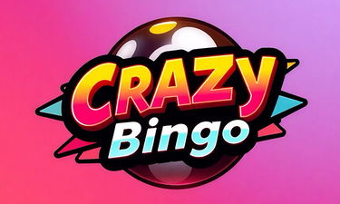 Crazy logo