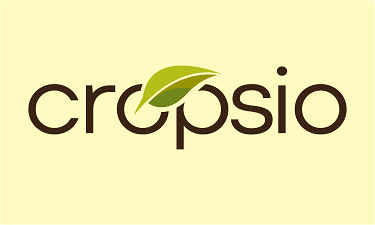 Cropsio.com