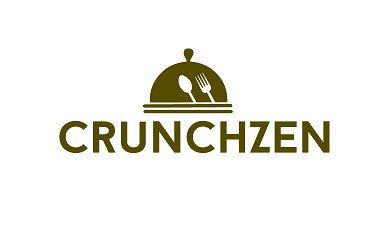 CrunchZen logo