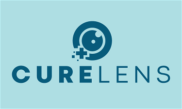 CureLens.com