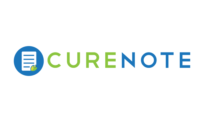 CureNote.com