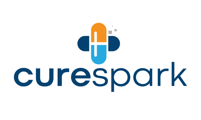 CureSpark.com