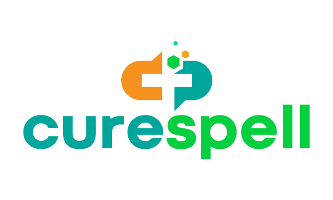 CureSpell.com