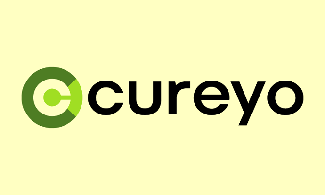 Cureyo.com