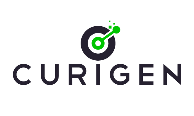 Curigen.com