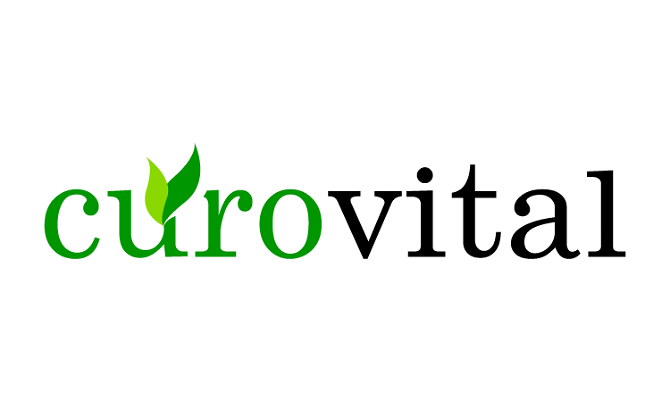 Curovital.com