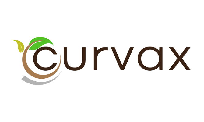 Curvax.com