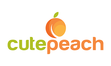 CutePeach.com