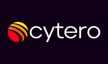 Cytero.com - Creative brandable domain for sale