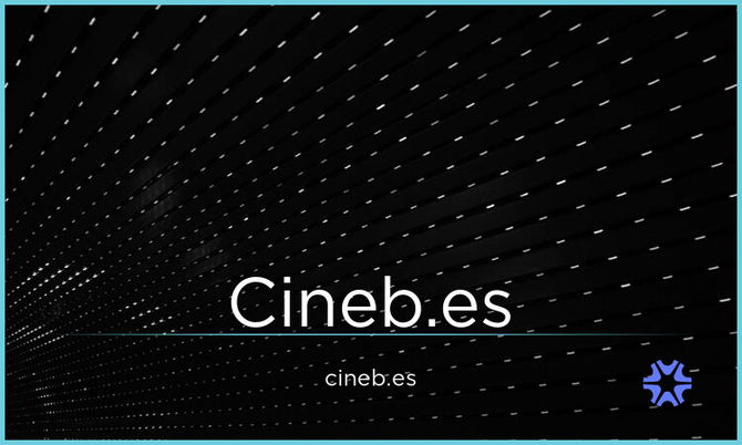 cineb.es — Premium Domain For Sale | Atom