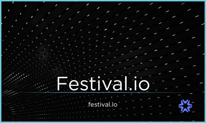 Festival Veterinary Clinic logo