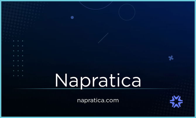 Na Prática logo