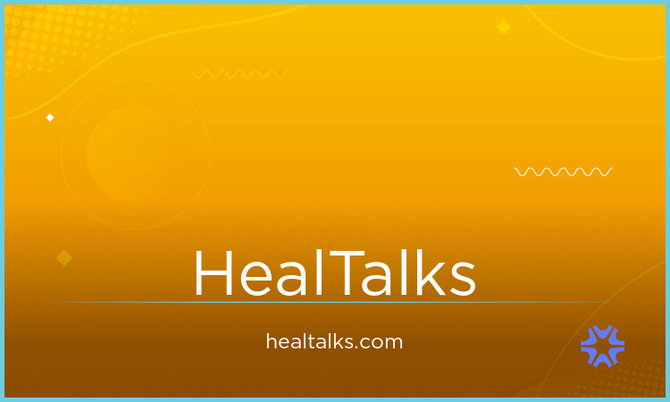 HealTalks.com