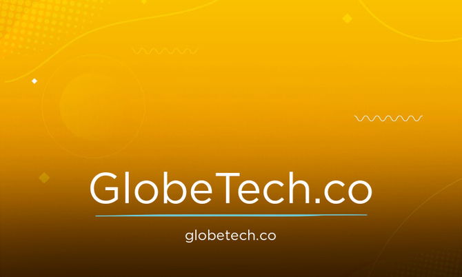 globetech logo