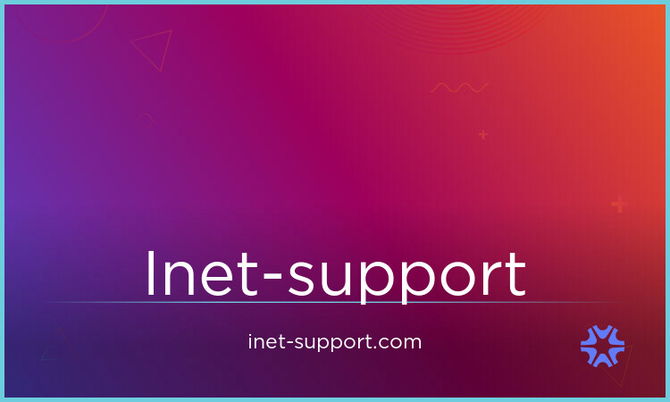 inet-support: The domain name inet-support.com is for sale