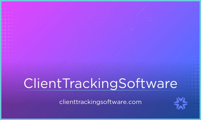 ClientTrackingSoftware: The domain name ClientTrackingSoftware.com is ...