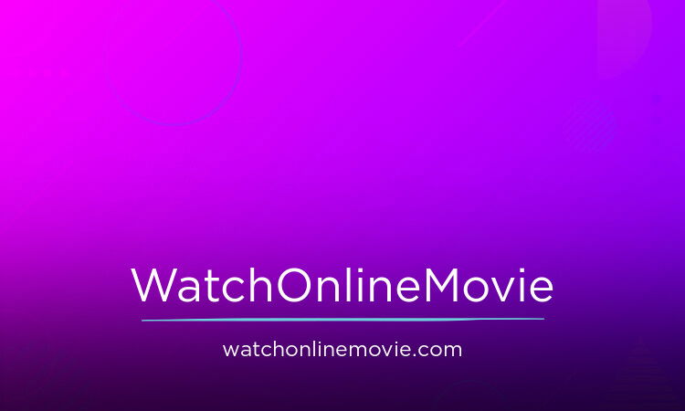 WatchOnlineMovie is for sale