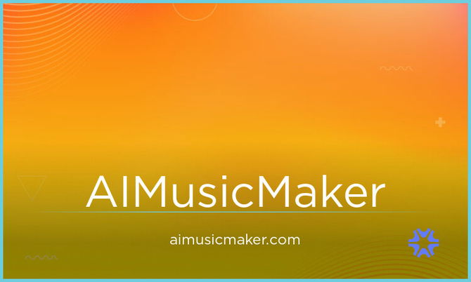 AI Music Maker logo