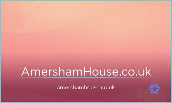 Amersham House