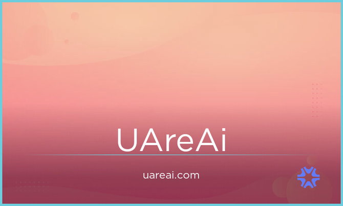 Uare.ai logo