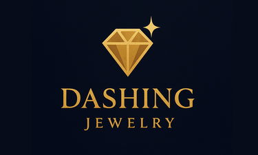 DashingJewelry.com - Creative brandable domain for sale