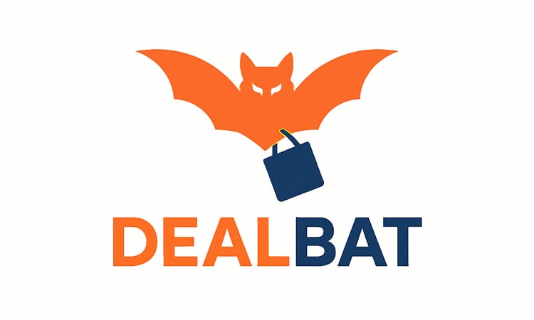 DealBat logo