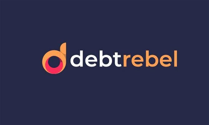 debtrebel.com