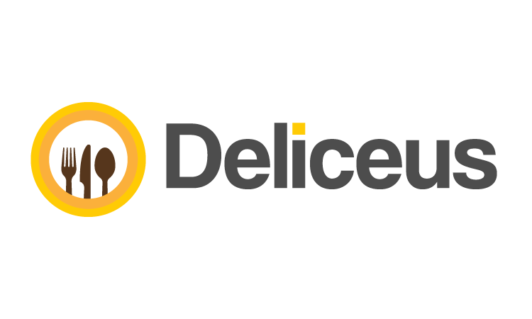 Deliceus.com - Creative brandable domain for sale