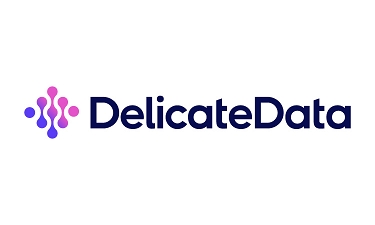 DelicateData.com