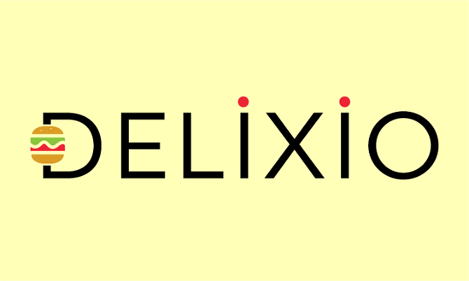 Delixio.com