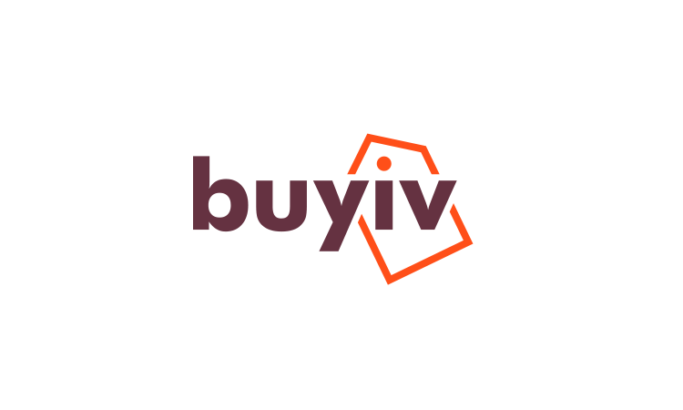 buyiv.com - Creative brandable domain for sale
