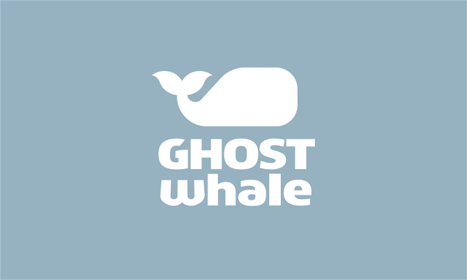 GhostWhale.com